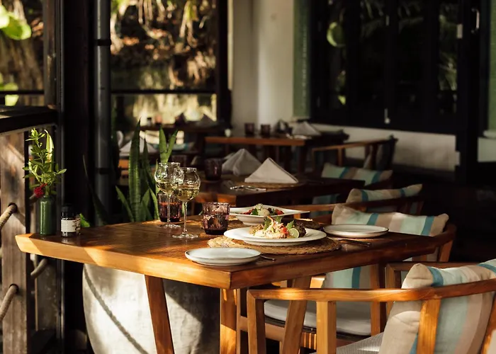 Hilton Seychelles Northolme Resort & Spa (Adults Only)