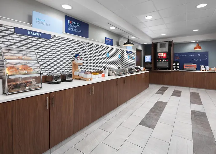 Holiday Inn Express Hastings By Ihg