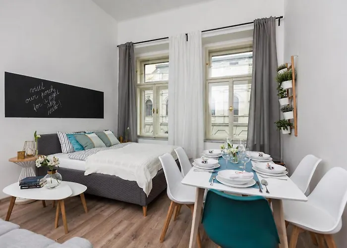 Chill Apartments