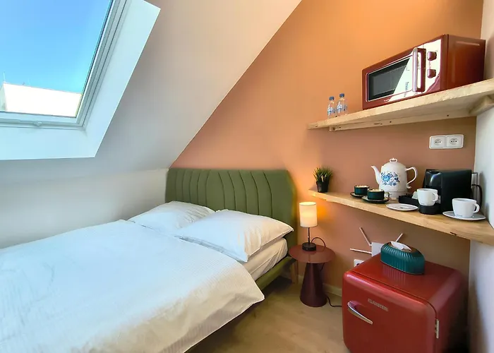 Chill Apartments