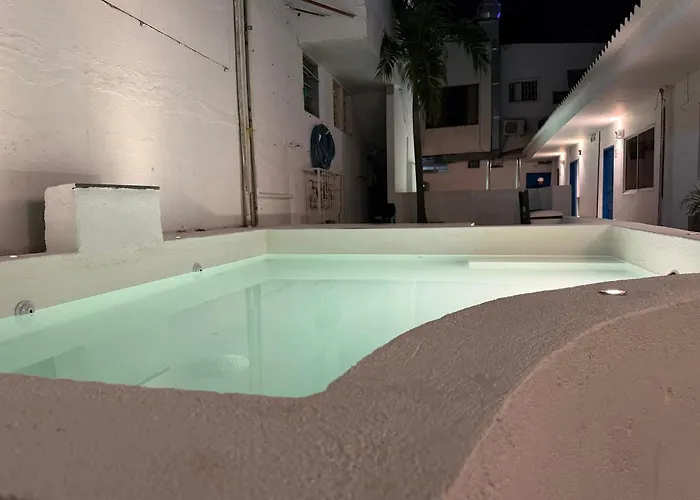 Hostal Paraiso Tayrona