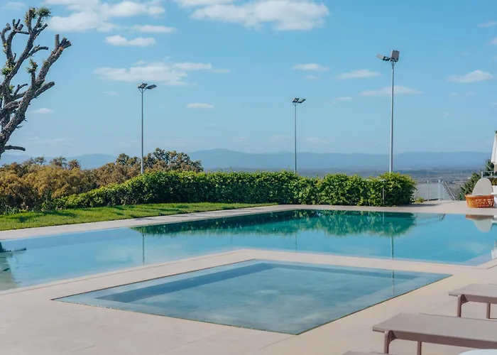 Meliá Castelo Branco Hotel