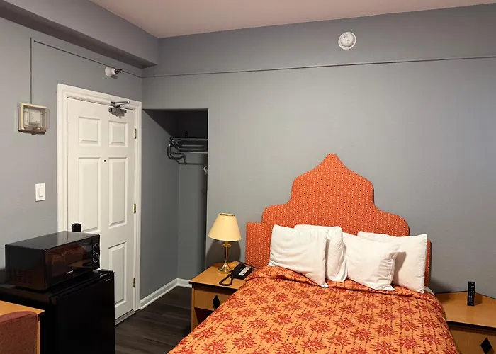 Layne Hotel São Francisco