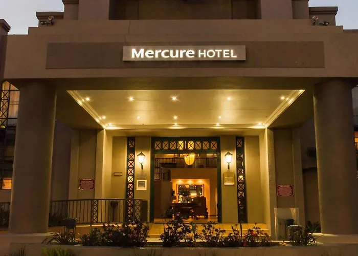 Mercure Hotel Nelspruit
