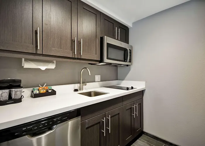 Homewood Suites By Hilton Raleigh Cary I-40