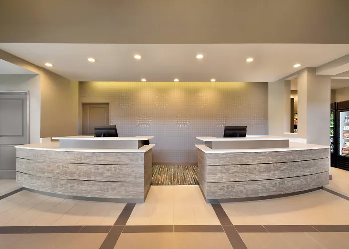 Residence Inn By Marriott Winston-Salem Hanes Mall