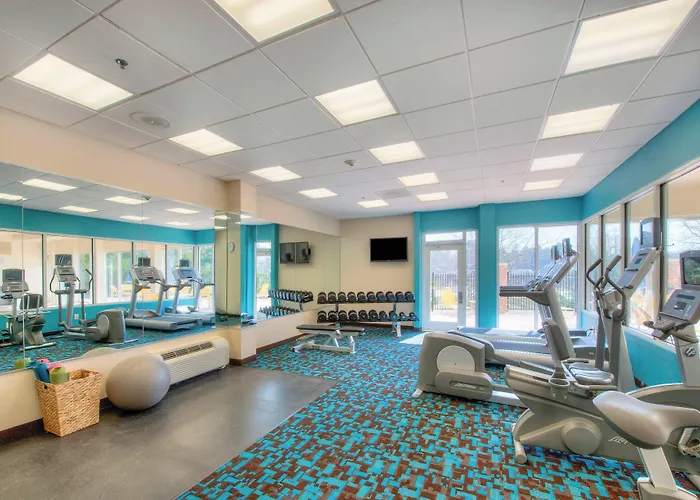Fairfield Inn And Suites By Marriott Durham Southpoint