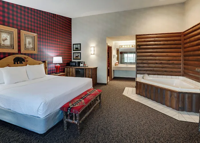 Stoney Creek Hotel St. Joseph