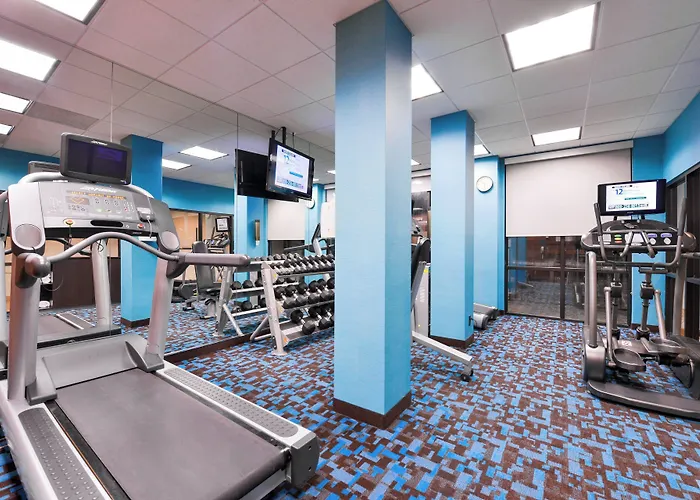 Fairfield Inn & Suites Orlando Ocoee