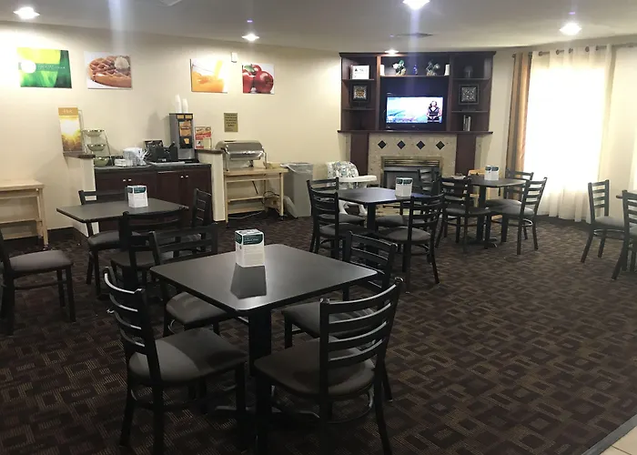 Quality Inn High Point - Archdale