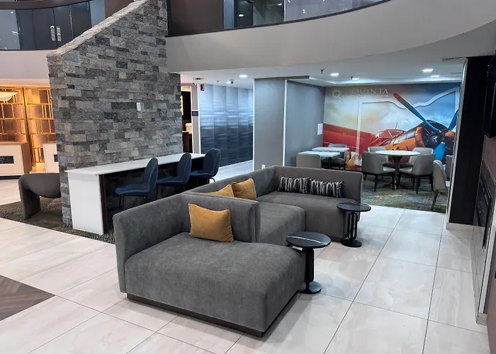 Quality Inn & Suites Miamisburg - Dayton South