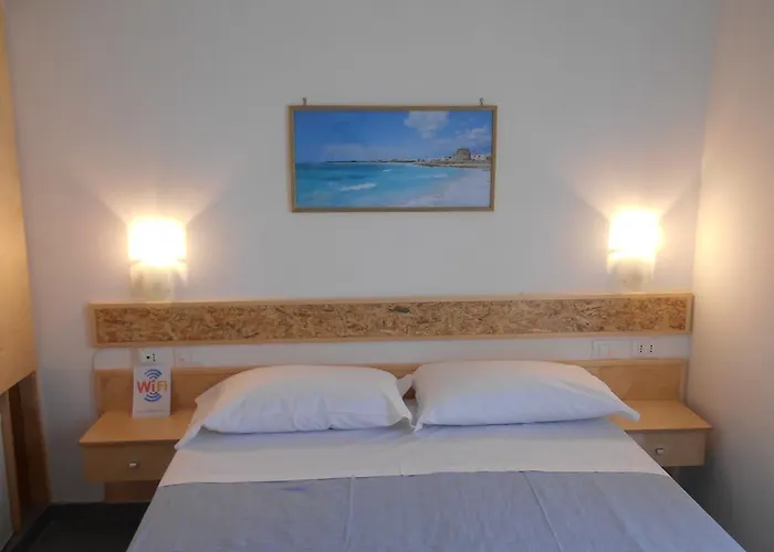 B&B Silvana Ugento