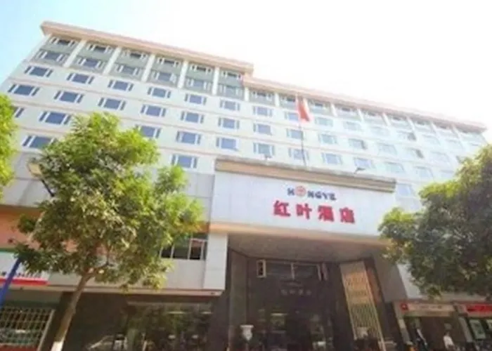 Hong Ye Hotel