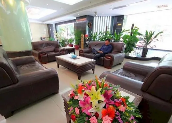 Hong Ye Hotel