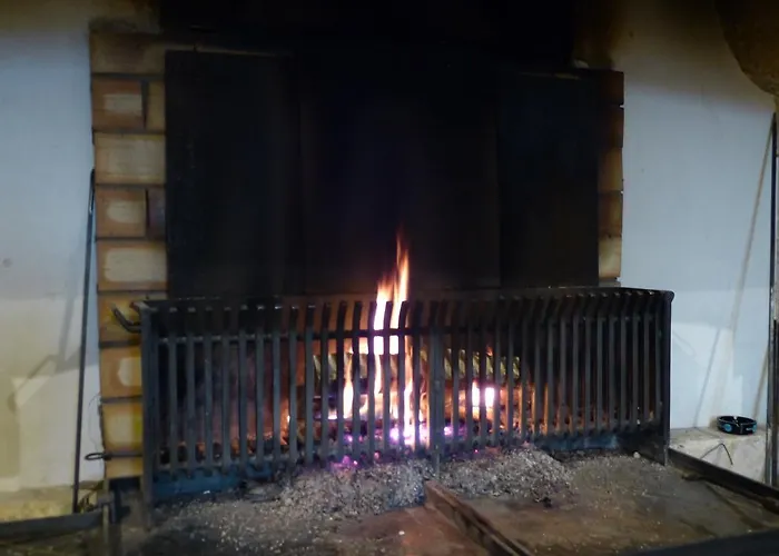 Le Mas d'Isnard Arles