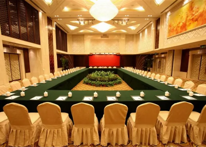 Yingyuan Hotel