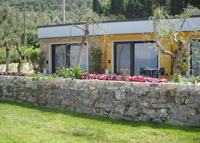 Locanda Fassa Brenzone sul Garda