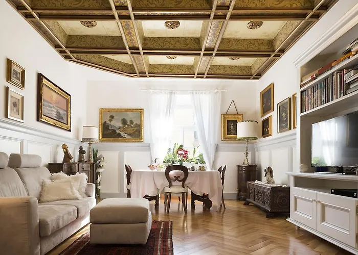 Il Battente 1862 Bed&Breakfast - For Exclusive Use - Bozen