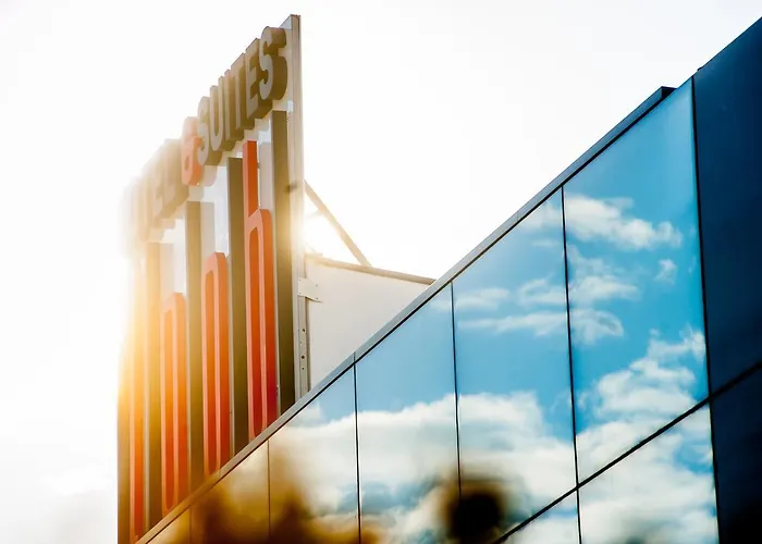 Hotel Loob Madrid (Adults Only) Torrejón de Ardoz