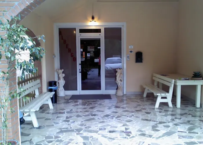 Albergo Magrini della Genga