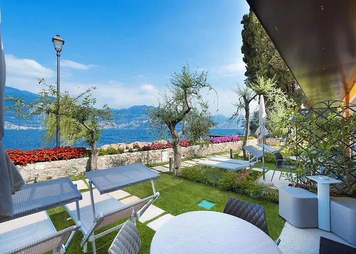 Locanda Fassa Brenzone sul Garda