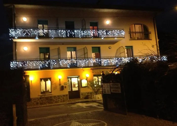 Albergo Ristorante Punta Dell'Est