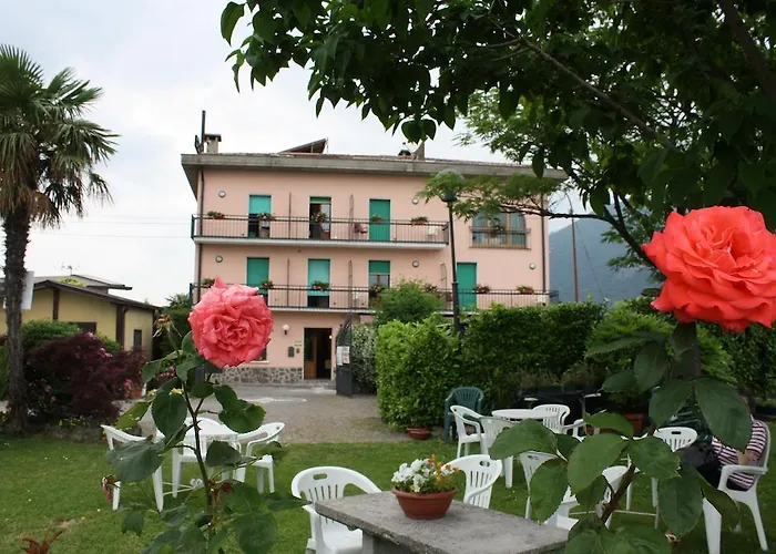 Albergo Ristorante Punta Dell'Est