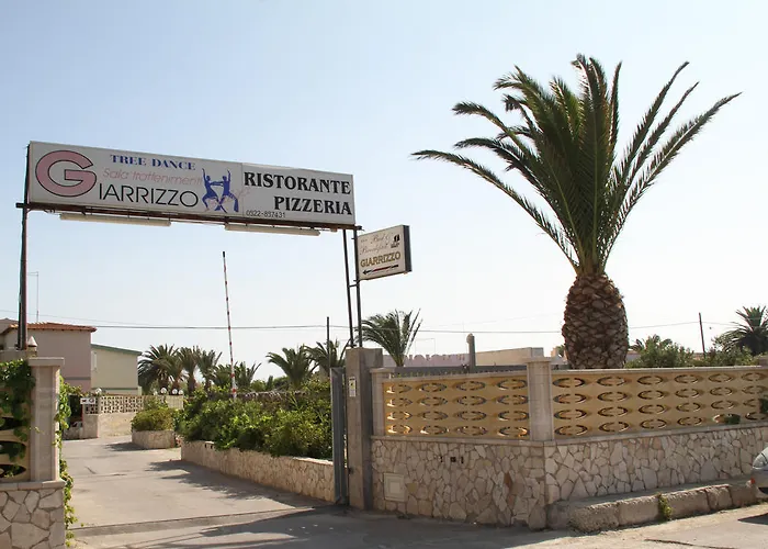 B&B Giarrizzo Licata
