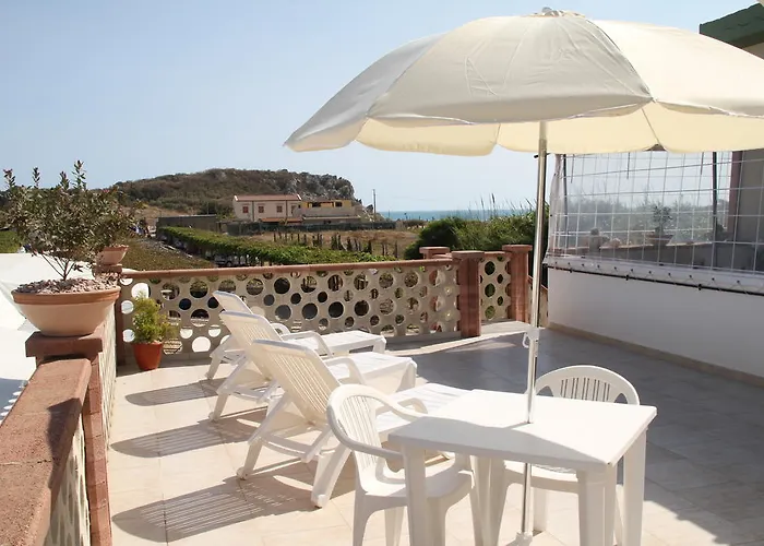 B&B Giarrizzo Licata