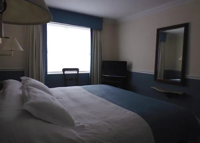 Regency Carrasco - Suites & Boutique Hotel Montevidéu