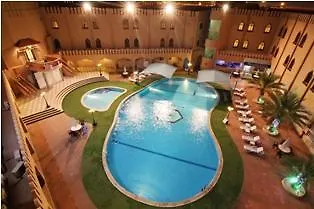 Majan Continental Hotel Maskat