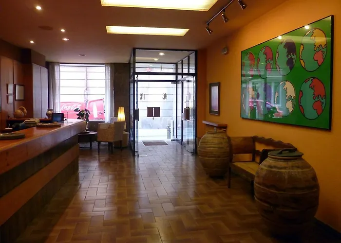 Hotel Pradas Jaca