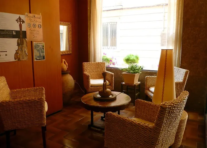Hotel Pradas Jaca