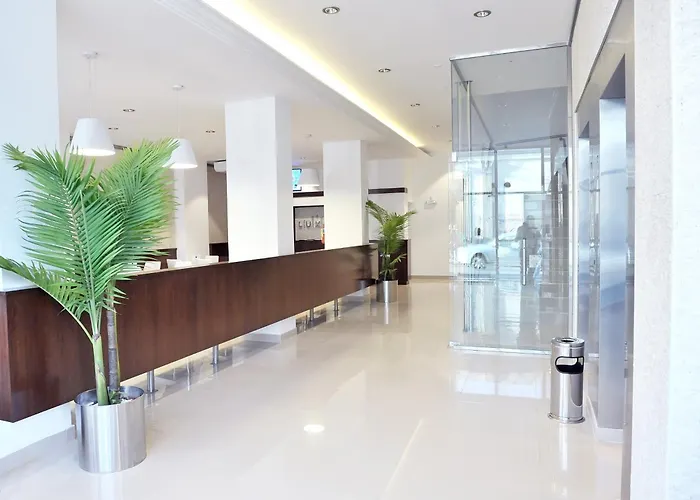 Luxor Hotel&Spa Salta