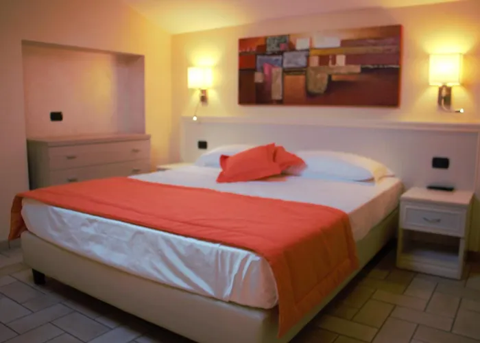 Borgo Castel Savelli
