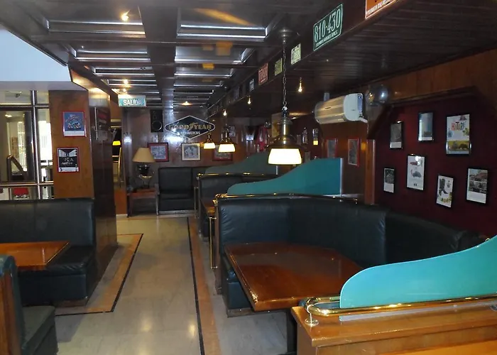 Promenade Hotel Buenos Aires