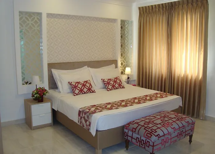 Gallery Guest House Amman
