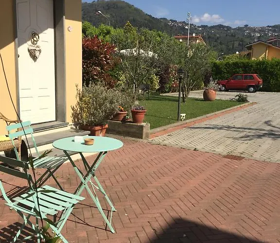 B & B Da Ferro