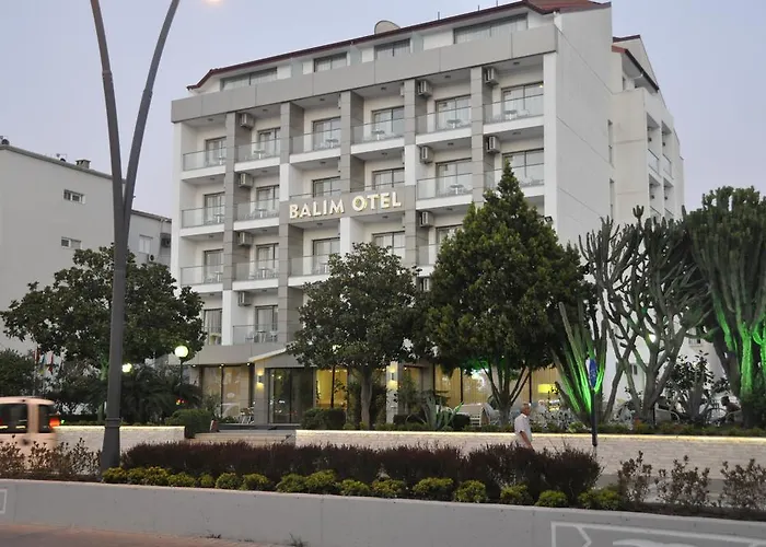 Balim Hotel Marmaris