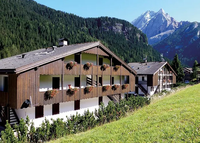 Casa Canazei