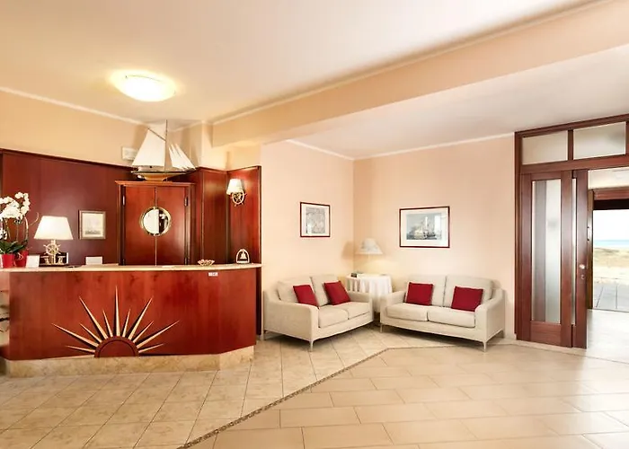 Residence Lido Chelo Bosa Marina