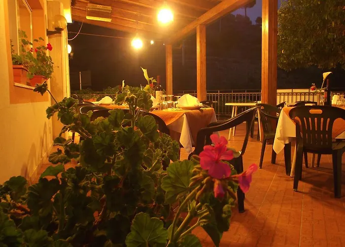 Hotel Ristorante Mosaici