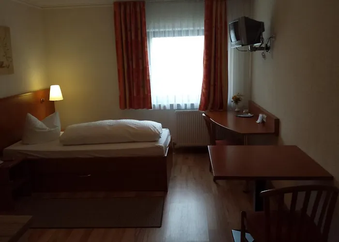Hotel am Exerzierplatz