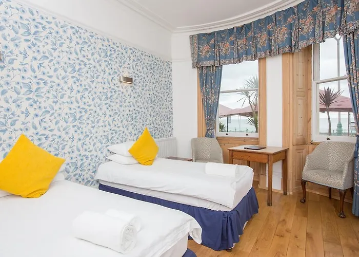 Granville Hotel