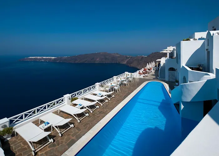 Regina Mare-Adults Only Hotel