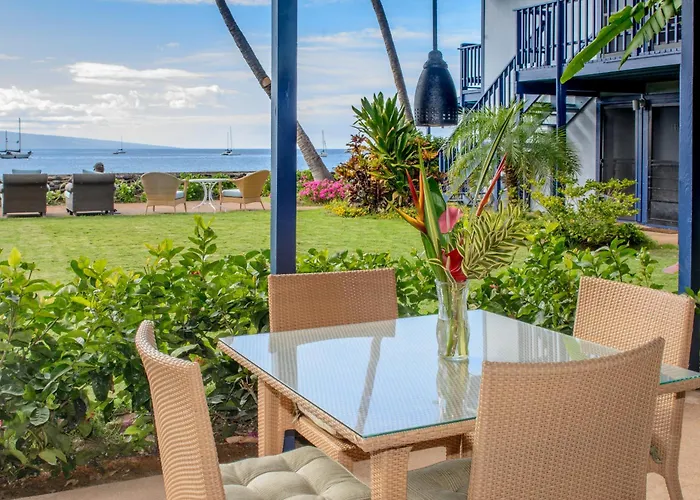 Makai Sunset Inn Lahaina