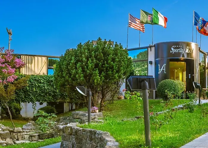 Sporting Hotel