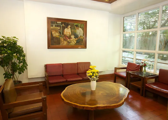 Pension Natividad