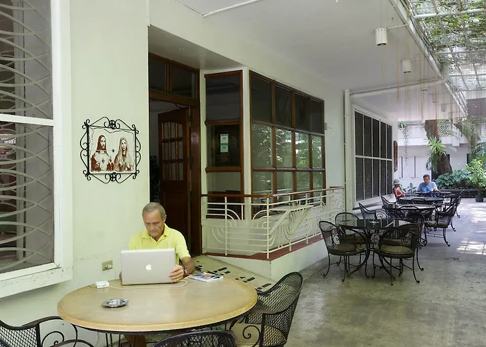 Pension Natividad