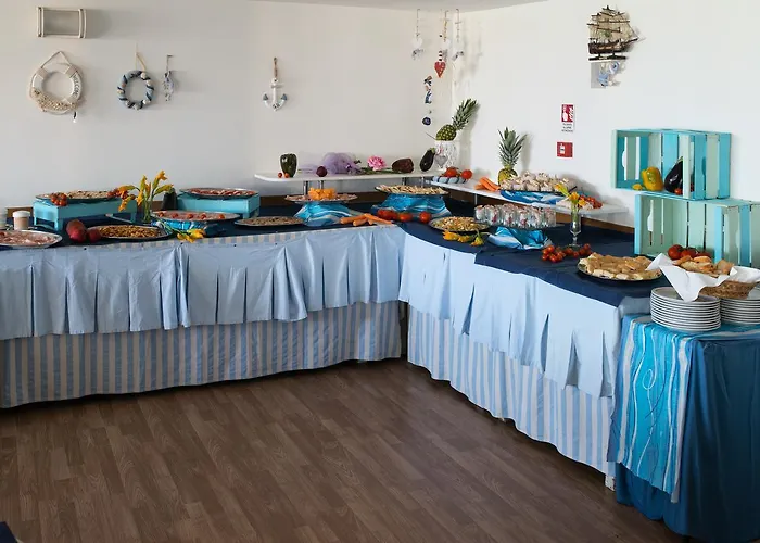 Hotel Belsoggiorno